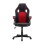 Havit GC939 Gaming stolica crno-crvena