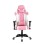 Havit Gejmerska Stolica GC932 Bela-Pink