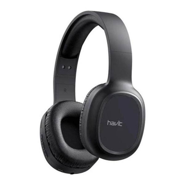 Havit H2590BT Pro Bluetooth slušalice crne