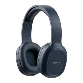 Havit H2590BT Pro Bluetooth slušalice tamno plave