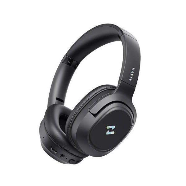 Havit H612BT Pro Black Bluetooth slušalice
