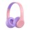 Havit H626BT Bluetooth slušalice pink