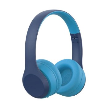 Havit H626BT Bluetooth slušalice plave