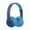 Havit H626BT Bluetooth slušalice plave