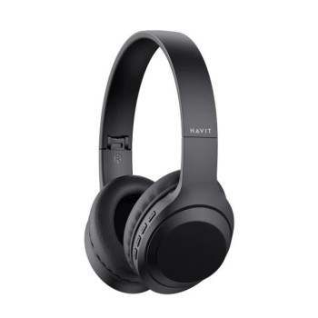 Havit H628BT Bluetooth slušalice crne