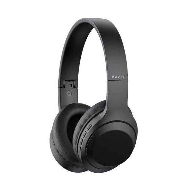 Havit H628BT Bluetooth slušalice crne