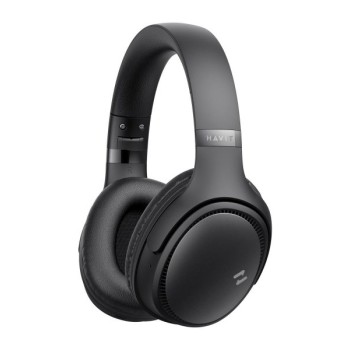 Havit H630BT Black Bluetooth slušalice