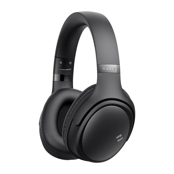 Havit H630BT Black Bluetooth slušalice