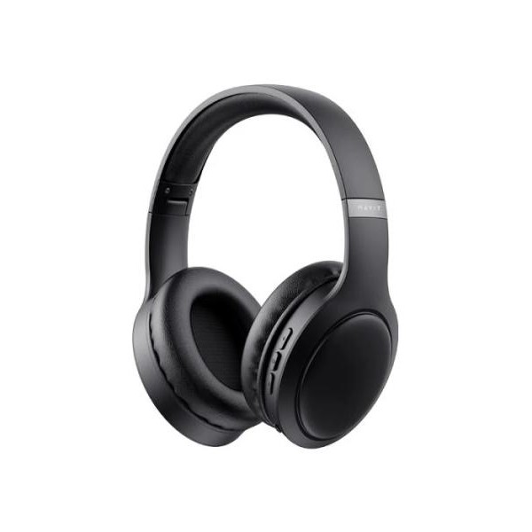 Havit H633BT Bluetooth slušalice crne