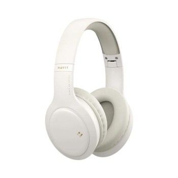 Havit H633BT Bluetooth slušalice krem