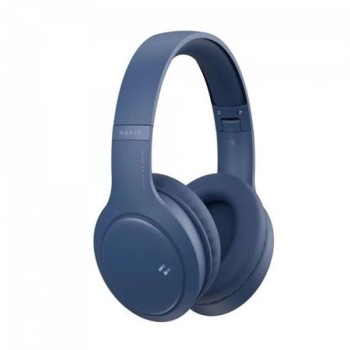 Havit H633BT Bluetooth slušalice plave