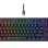 Havit KB892L RGB tastatura crna