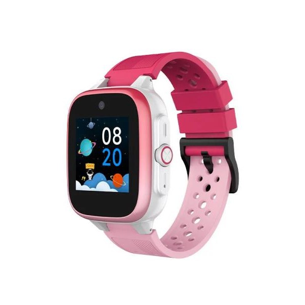 Havit KW12 Dečiji pametni sat pink
