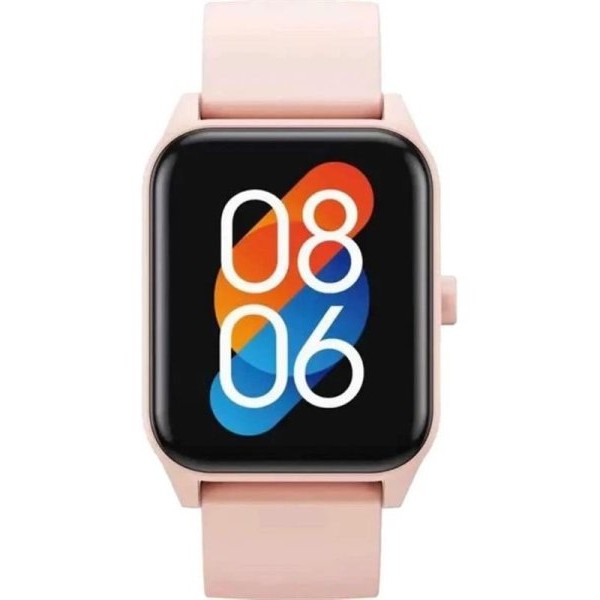 Havit M9052 Pink Smart Watch