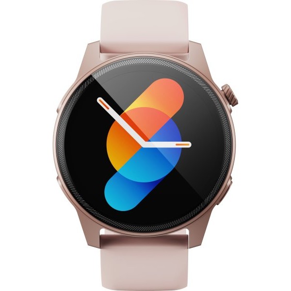 Havit M9056 Pink Smart Watch