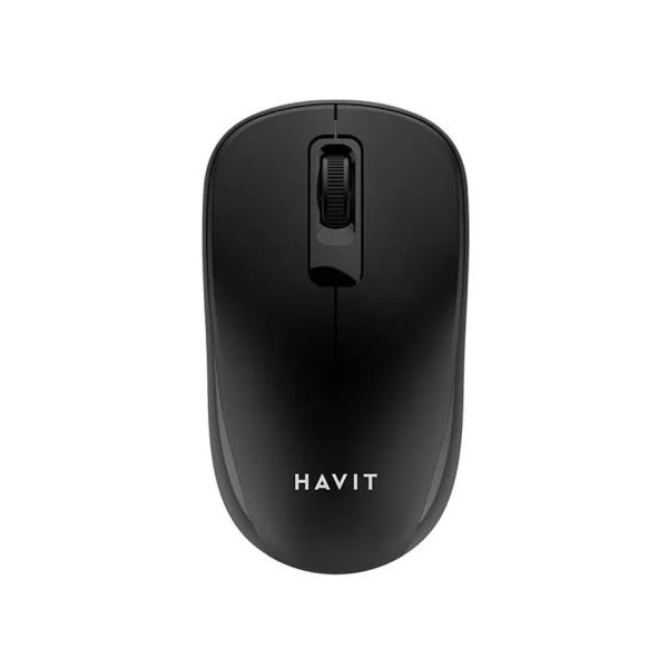 Havit MS626GT Bežični miš crni