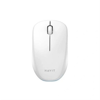 Havit MS66GT Bežični miš beli
