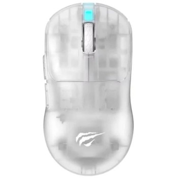 Havit MS970WB Pro Bežični miš transparent beli