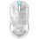 Havit MS970WB Pro Bežični miš transparent beli