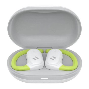 Havit OWS915 TWS Bluetooth Earbuds White
