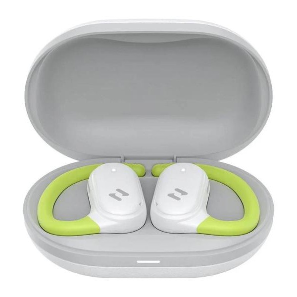 Havit OWS915 TWS Bluetooth Earbuds White