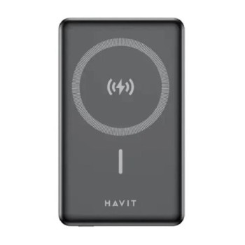 Havit PB5224 10000mAh MagSafe Power Bank
