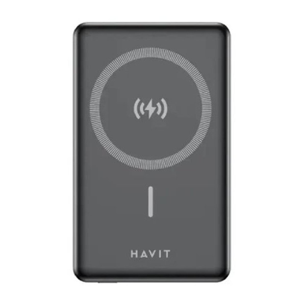 Havit PB5224 10000mAh MagSafe Power Bank