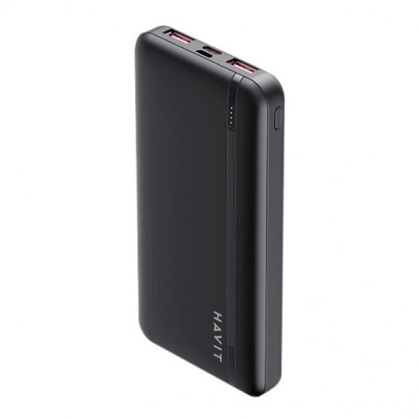 Havit PowerBank baterija-punjač 10000 mAh PB90