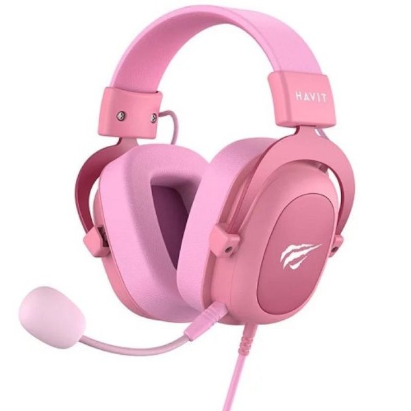 Havit Slušalice H2002D Pink\t