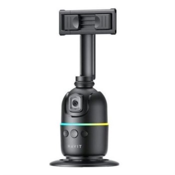 Havit ST7609 Bluetooth selfie stick auto face tracking