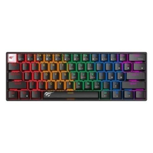Havit Tastatura mehanička RGB USB KB903L