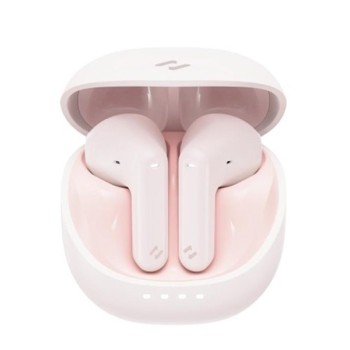 Havit TW931 TWS Bluetooth Earbuds Pink