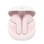 Havit TW931 TWS Bluetooth Earbuds Pink