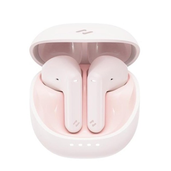 Havit TW931 TWS Bluetooth Earbuds Pink