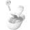 Havit TW931 TWS Bluetooth Earbuds White