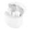Havit TW976 TWS Bluetooth Earbuds White