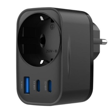Havit UC142 EU USB punjač