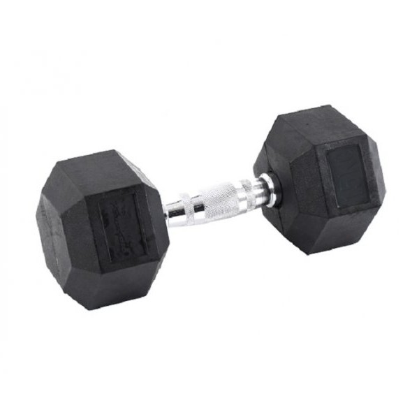 HAWK Bučica hex teg 15 kg
