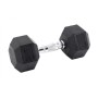 HAWK Bučica hex teg 15 kg