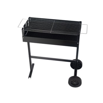 HAYMO Roštilj na drveni ugalj BBQ663