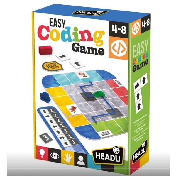HEADU Učimo programiranje