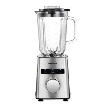 HEINNER Blender HEINNER HBL-HE800SS 1,5l/800W/staklena čaša/inox