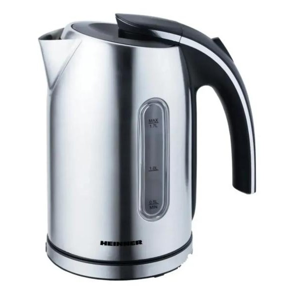 HEINNER Električno kuvalo HEINNER PF-70 1,7l/2200W