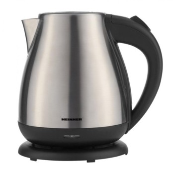 HEINNER Električno kuvalo HEK-17IX 1,7l/2200W/Inox