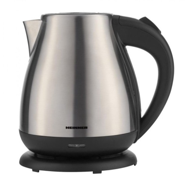 HEINNER Električno kuvalo HEK-17IX 1,7l/2200W/Inox