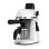 HEINNER Espresso aparat Kopy HEM-350WH 3,5bar/0,24l
