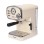 HEINNER Espresso aparat Retro HEM-1100CR 15bar/1,25l