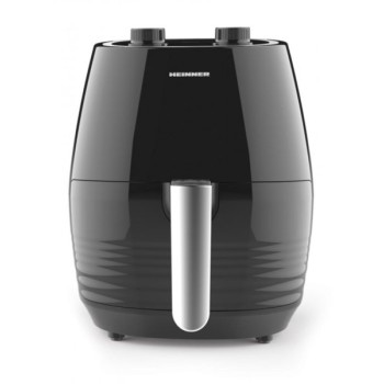 HEINNER Friteza Air Fryer HAF-1250BK 1250W/2.5l/crna