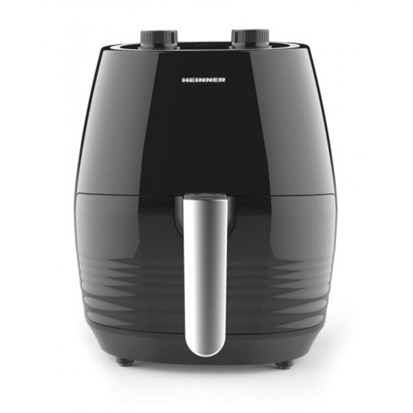 HEINNER Friteza Air Fryer HAF-1250BK 1250W/2.5l/crna