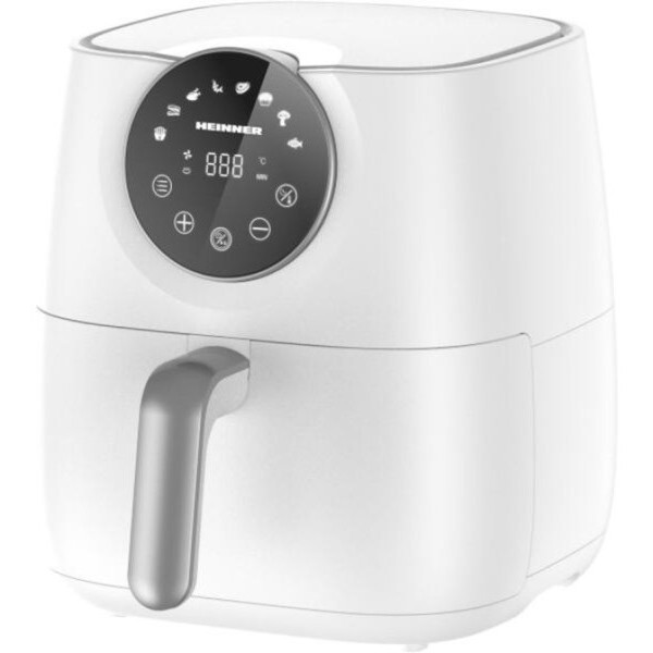 HEINNER Friteza Air Fryer HAF-B6WH1700 1700W/5,7l/bela